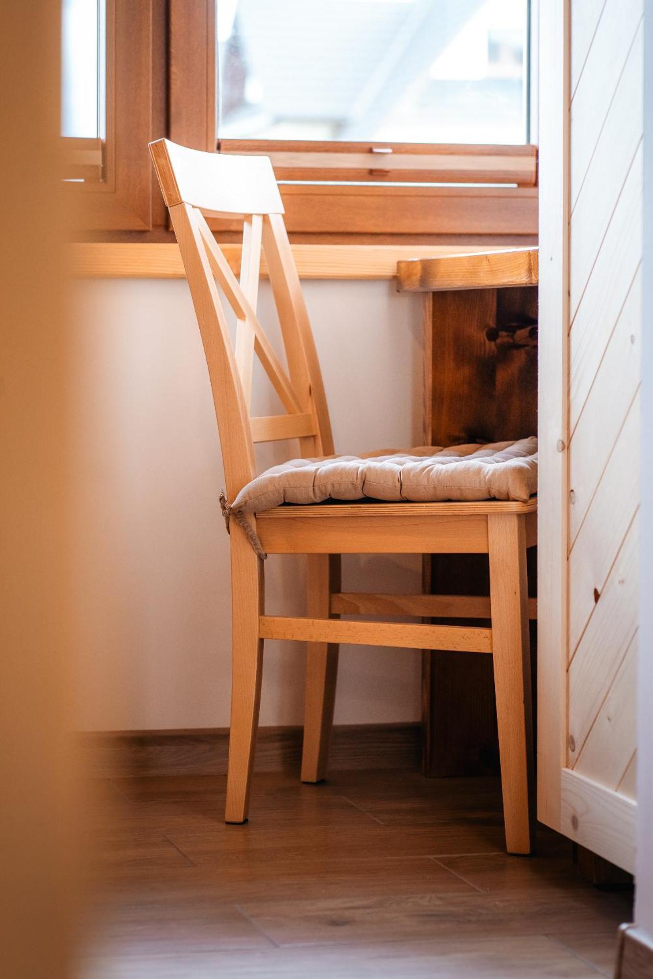 Apartamenty Dwupoziomowe Stasikowe Izby Bukowina Tatrzańska Buitenkant foto