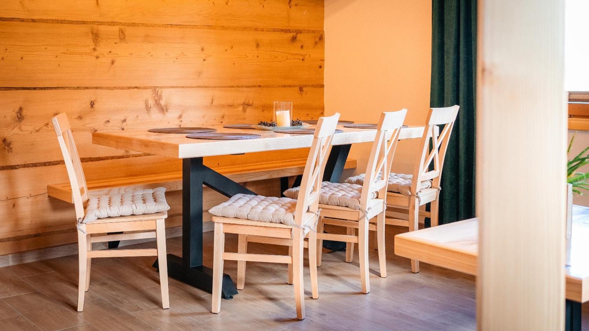Apartamenty Dwupoziomowe Stasikowe Izby Bukowina Tatrzańska Buitenkant foto