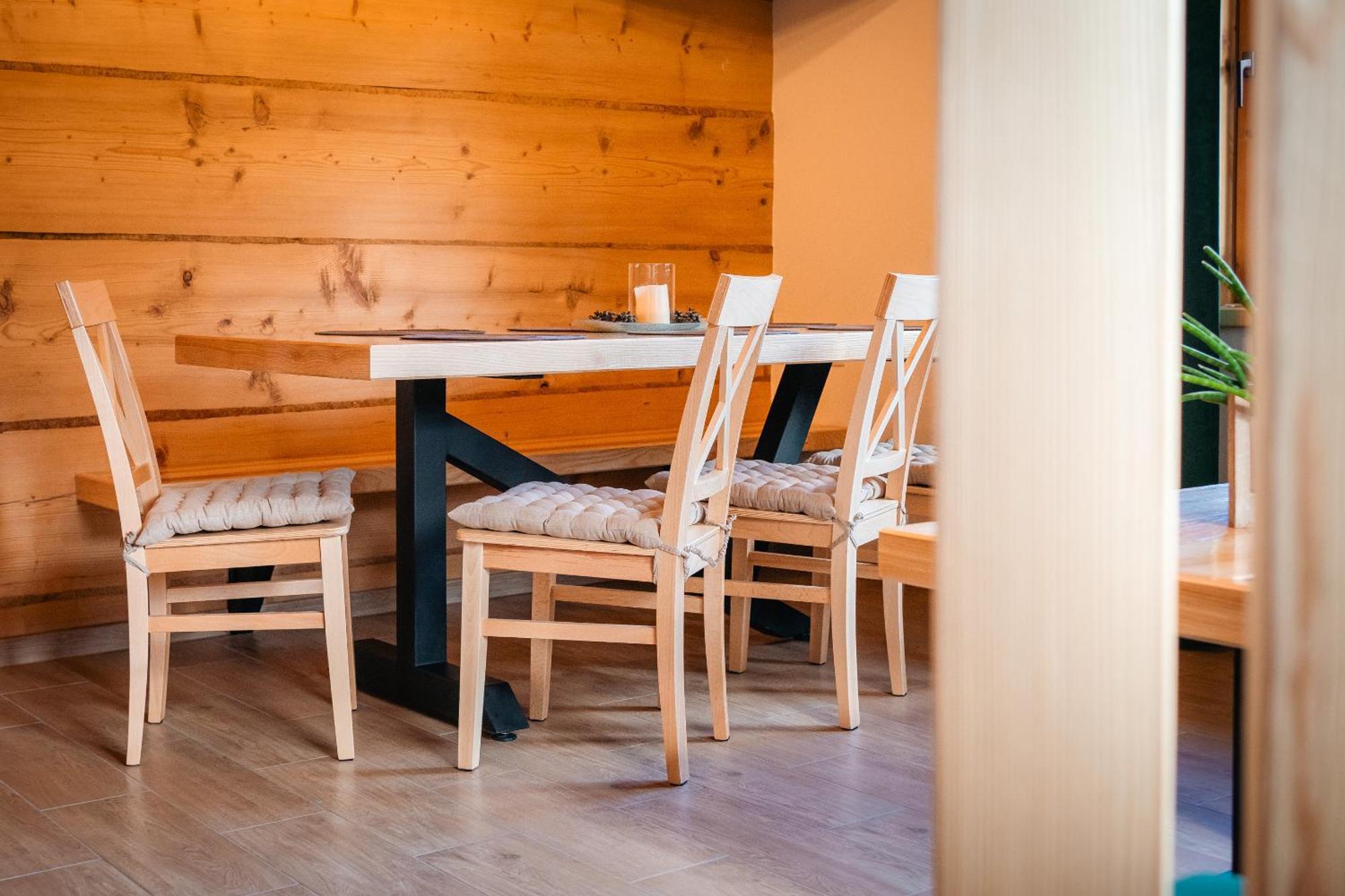Apartamenty Dwupoziomowe Stasikowe Izby Bukowina Tatrzańska Buitenkant foto