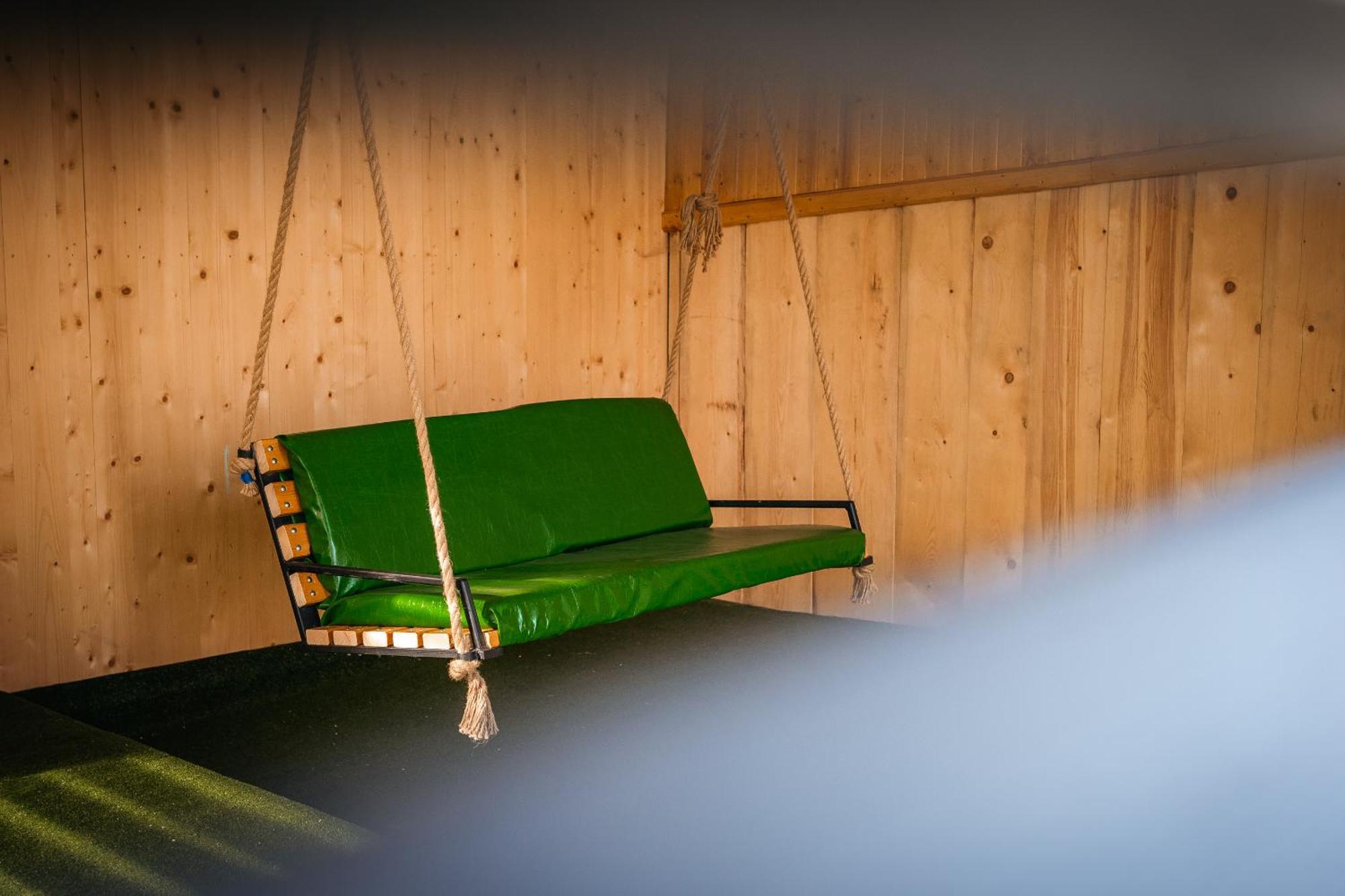 Apartamenty Dwupoziomowe Stasikowe Izby Bukowina Tatrzańska Buitenkant foto